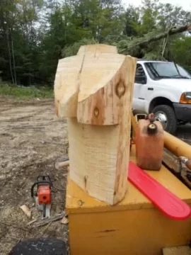 [Hearth.com] Basswood