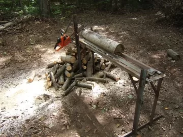[Hearth.com] Home-built top cutter