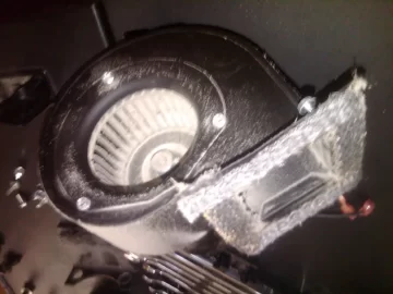[Hearth.com] First thorough maint/cleaning of my PDVC
