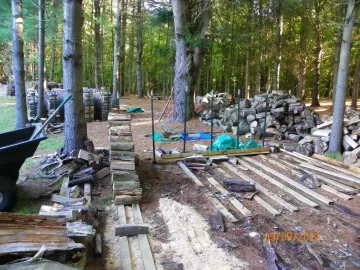 [Hearth.com] Beech Stacked