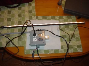 [Hearth.com] Making a control box for a bulk feed secondary fill station