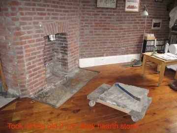 [Hearth.com] I'm SO Happy!