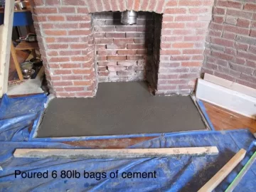 [Hearth.com] I'm SO Happy!