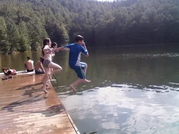 [Hearth.com] Last day of summer vacation