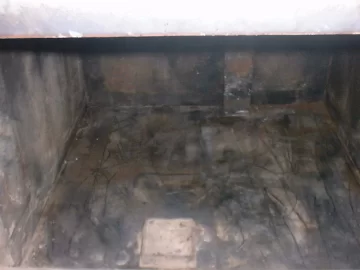 [Hearth.com] T5 Alderlea Cleaning and Maintenance Questions