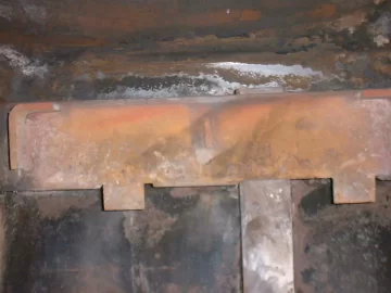 [Hearth.com] T5 Alderlea Cleaning and Maintenance Questions