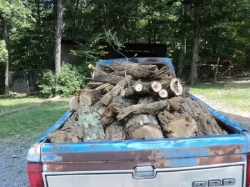 [Hearth.com] Saturday's load