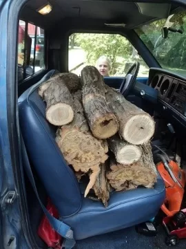 [Hearth.com] Saturday's load