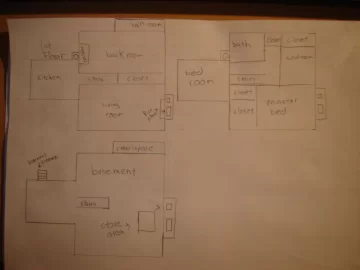 [Hearth.com] directing heat from the basement?