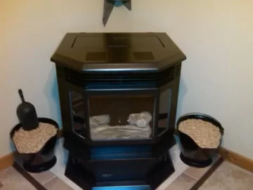 [Hearth.com] Need advice on buying my first Pellet stove..