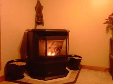 [Hearth.com] Need advice on buying my first Pellet stove..