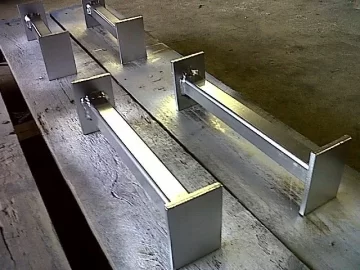 [Hearth.com] Englander 30-NC / (Installed w/Pics and FIRE!!!) Completed!