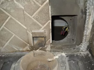 [Hearth.com] Cleaning Castile