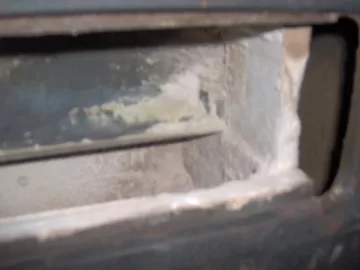 [Hearth.com] Defiant Encore cat house trouble?