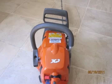 [Hearth.com] New saw