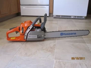 [Hearth.com] New saw