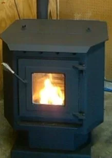 [Hearth.com] Refurbishing Pellet Stove