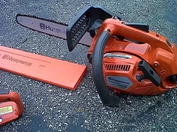 [Hearth.com] Saw cuts out under load
