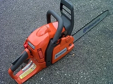 [Hearth.com] Saw cuts out under load