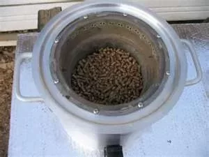 [Hearth.com] Firepot design efficiency question