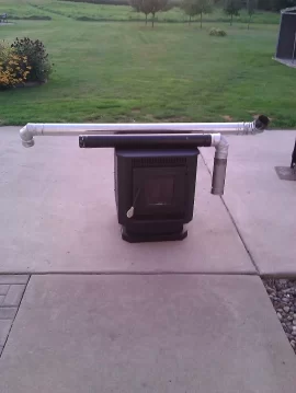 [Hearth.com] New to Me Used Englander-update w/install pics post#20