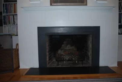 [Hearth.com] Lopi Cape Cod Wood Insert