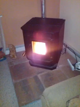 [Hearth.com] New to Me Used Englander-update w/install pics post#20