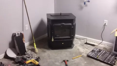 [Hearth.com] 10-CPM Installed
