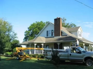 [Hearth.com] My chimney liner work on Saturday