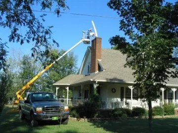 [Hearth.com] My chimney liner work on Saturday