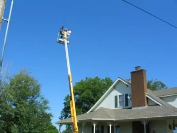 [Hearth.com] My chimney liner work on Saturday