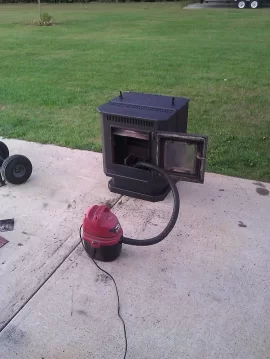 [Hearth.com] New to Me Used Englander-update w/install pics post#20