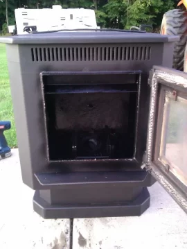 [Hearth.com] New to Me Used Englander-update w/install pics post#20