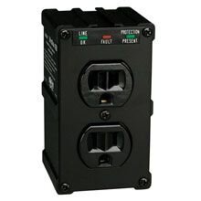 Specific Surge Protector question