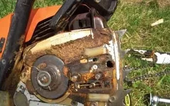 [Hearth.com] how do u clean ur saw?