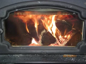 [Hearth.com] Quaking Aspen Fire