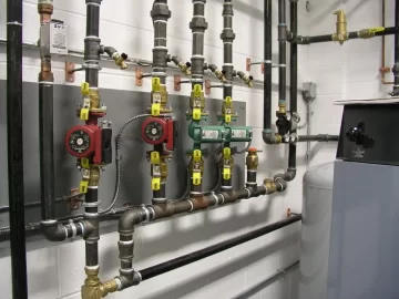 [Hearth.com] Want to show off your gasification boiler?