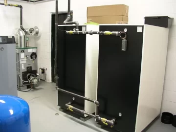 [Hearth.com] Want to show off your gasification boiler?