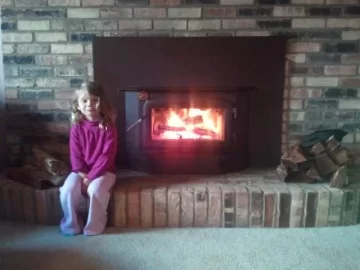 [Hearth.com] Regency R14