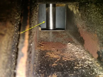 [Hearth.com] Avalon astoria (auger fault code)