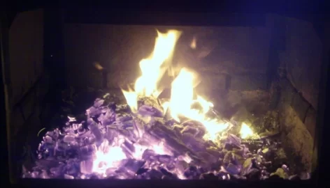 [Hearth.com] So, anyone light up yet?