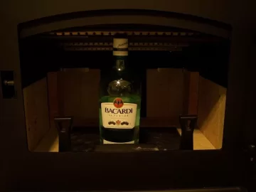 [Hearth.com] I'm told it's tradition