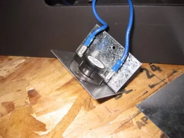 [Hearth.com] Lopi snap disk "turn on" temp