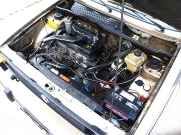 [Hearth.com] Fuel efficient cars of the past few decades