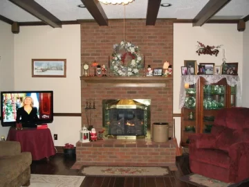 [Hearth.com] My chimney liner work on Saturday