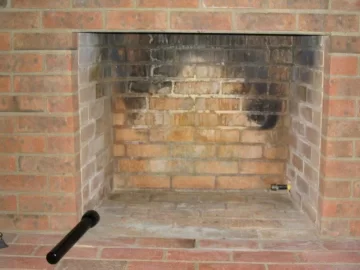 [Hearth.com] My chimney liner work on Saturday