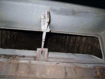 [Hearth.com] My chimney liner work on Saturday