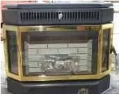 [Hearth.com] 5 year old pellet stove - St Croix York Insert?