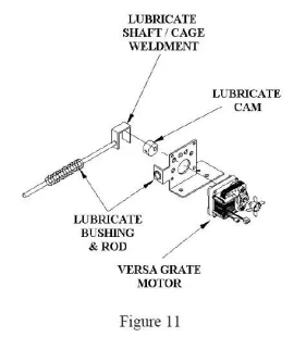 [Hearth.com] 5 year old pellet stove - St Croix York Insert?