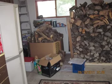 [Hearth.com] Moving wood, getting ready